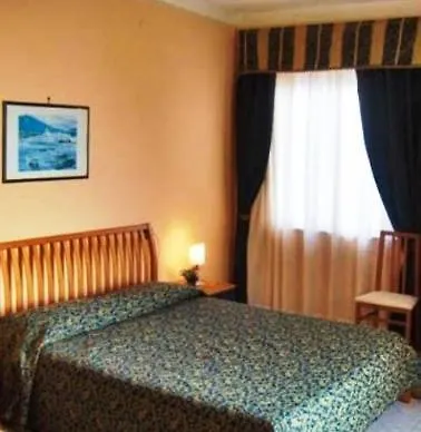 Miramare Hotel Palinuro