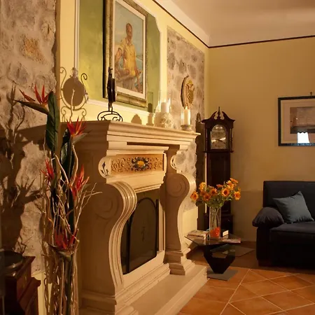 Miramare Palinuro