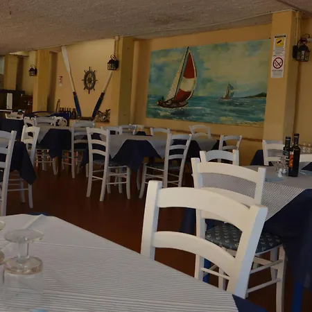 Miramare Hotel Palinuro