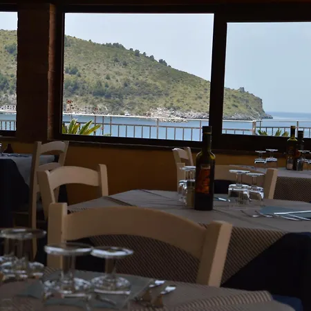 Hotel Miramare