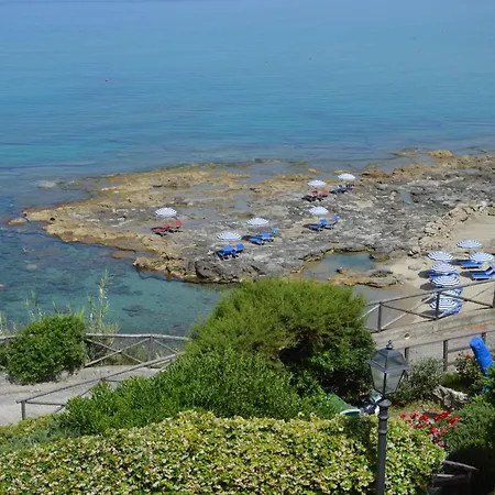 Miramare 3* Palinuro