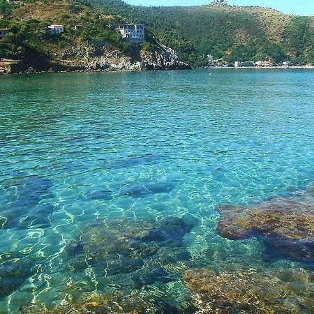 Miramare 3* Palinuro