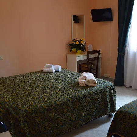 Miramare Hotel Palinuro
