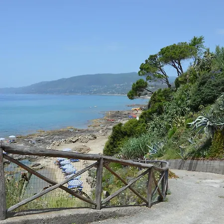 Miramare 3*