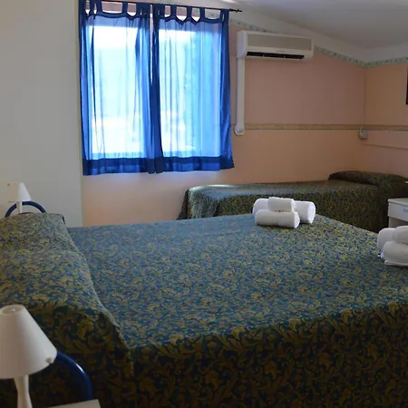 Miramare Hotel