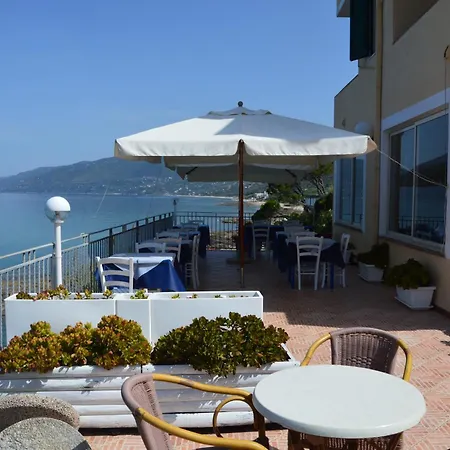 Hotel Miramare