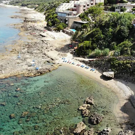 Miramare 3* Palinuro