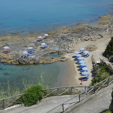 Hotel Miramare 3*