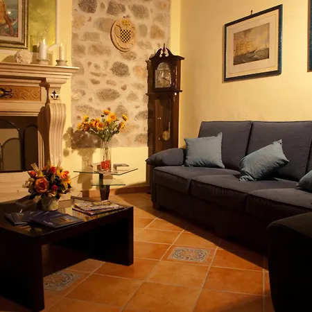 מלון Miramare 3*