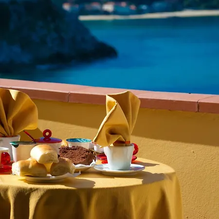 Hotel Miramare