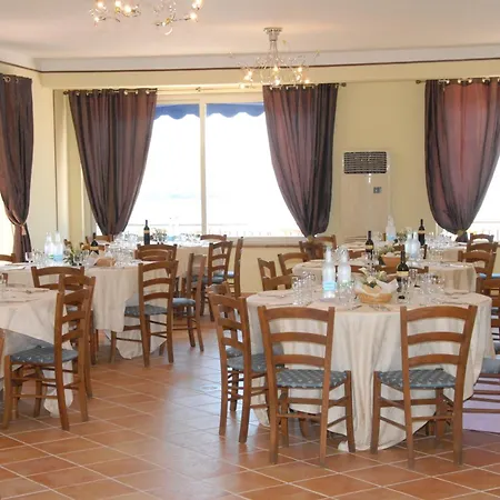 Hotel Miramare Palinuro