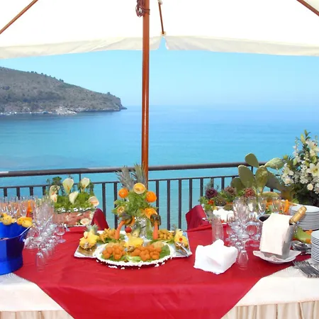 Hotel Miramare