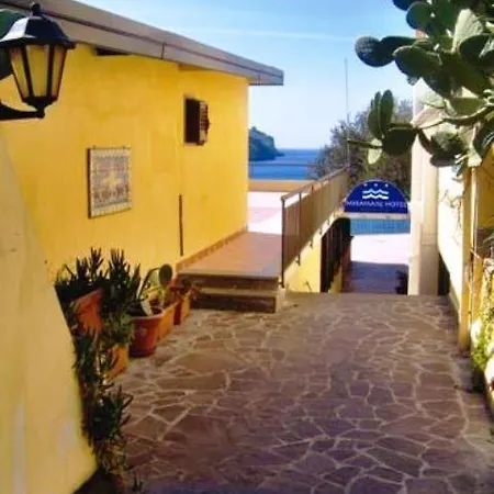 Miramare Palinuro