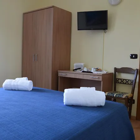 Hotel Miramare 3*