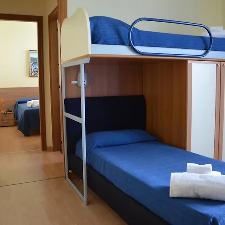 Hotel Miramare Palinuro