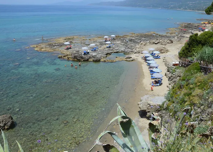 Miramare מלון