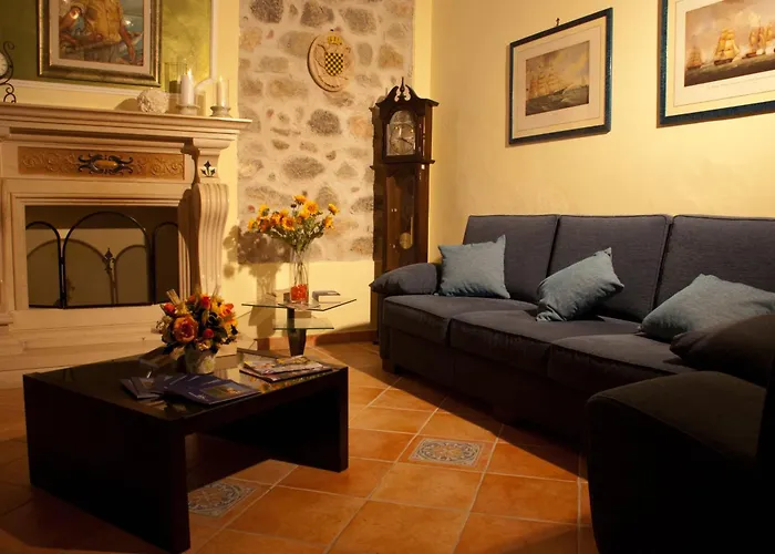 מלון Miramare 3*