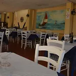 Miramare מלון פאלינורו