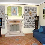 מלון Miramare פאלינורו