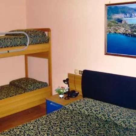 Miramare 3*