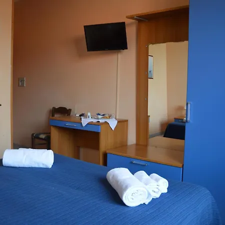 Miramare Hotel