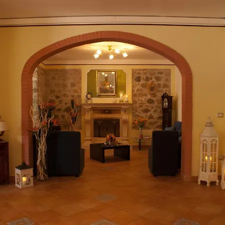 Miramare פאלינורו