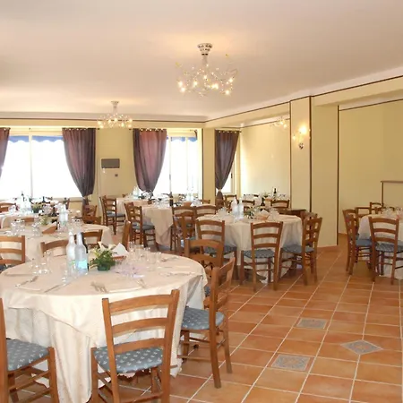 מלון Miramare