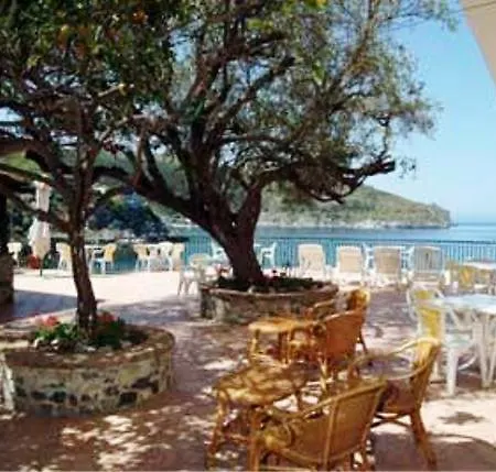 Miramare Palinuro